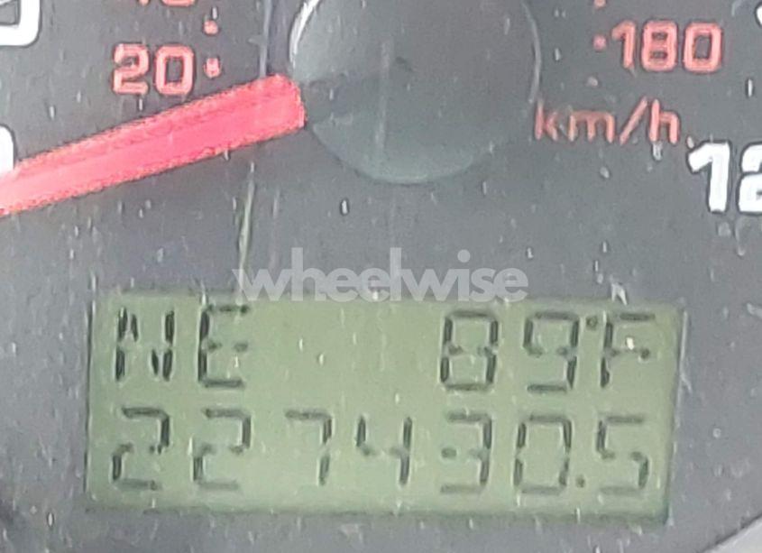 Photo 15 of 2007 Ford F-150 LARIAT/STX/XL/XLT (VIN 1FTPX12V47NA53144)