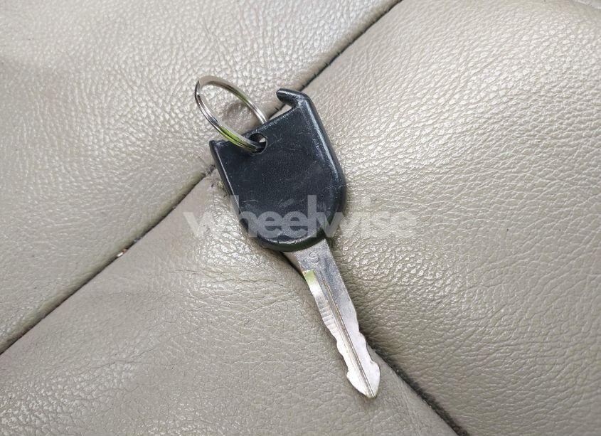 Photo 11 of 2007 Ford F-150 LARIAT/STX/XL/XLT (VIN 1FTPX12V57FA70206)