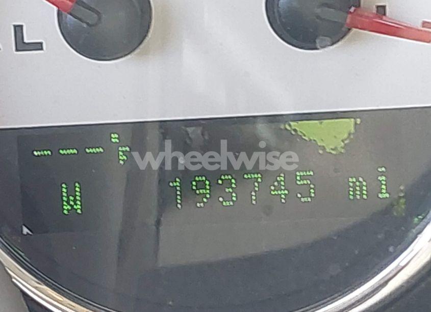 Photo 15 of 2007 Ford F-150 LARIAT/STX/XL/XLT (VIN 1FTPX12V57FA70206)