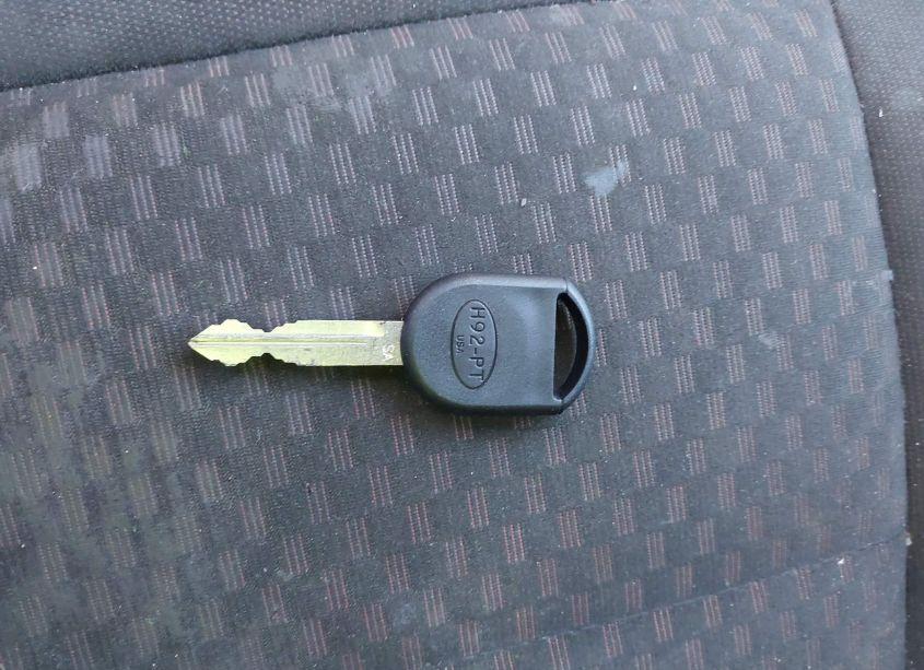 Photo 11 of 2007 Ford F-150 LARIAT/STX/XL/XLT (VIN 1FTPX12V57KD65975)