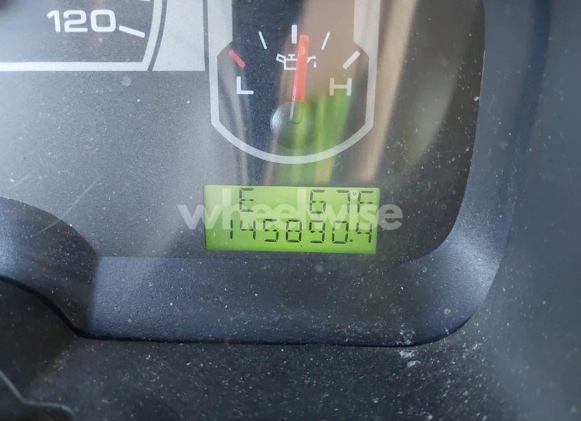 Photo 15 of 2007 Ford F-150 LARIAT/STX/XL/XLT (VIN 1FTPX12V67KC43531)