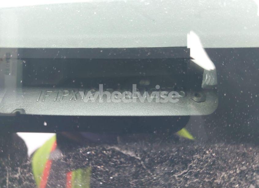 Photo 9 of 2006 Ford F-150 LARIAT/XL/XLT (VIN 1FTPX12V76NB12573)