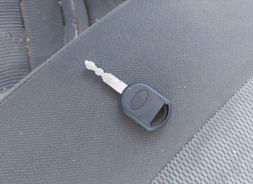 Photo 11 of 2006 Ford F-150 LARIAT/XL/XLT (VIN 1FTPX12V76NB30734)