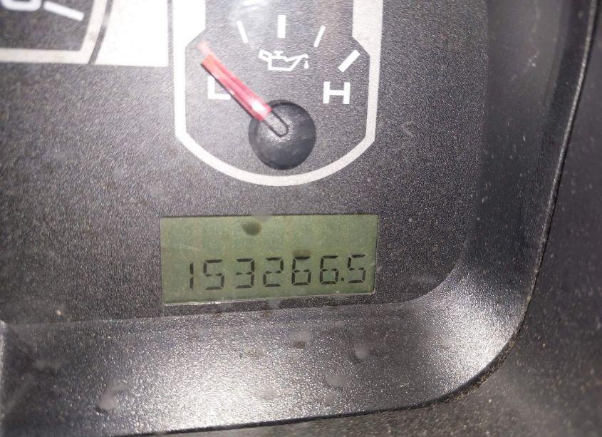 Photo 7 of 2006 Ford F-150 LARIAT/XL/XLT (VIN 1FTPX12V76NB30734)