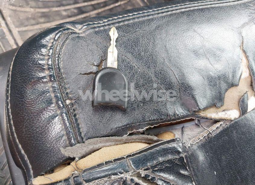 Photo 11 of 2006 Ford F-150 LARIAT/XL/XLT (VIN 1FTPX12V76NB86527)