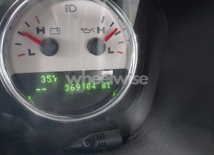 Photo 16 of 2006 Ford F-150 LARIAT/XL/XLT (VIN 1FTPX12V76NB86527)