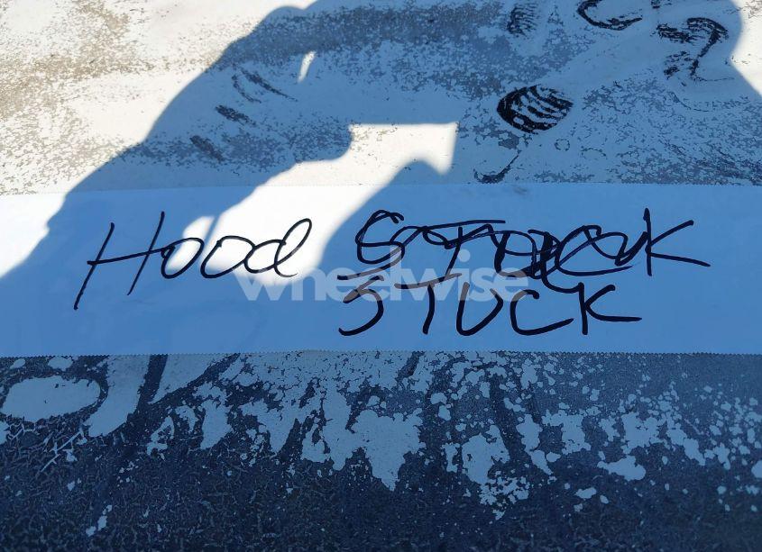 Photo 10 of 2008 Ford F-150 FX2/LARIAT/XL/XLT (VIN 1FTPX12V98KC21282)