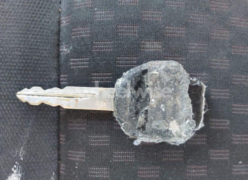 Photo 11 of 2008 Ford F-150 FX2/LARIAT/XL/XLT (VIN 1FTPX12V98KC21282)