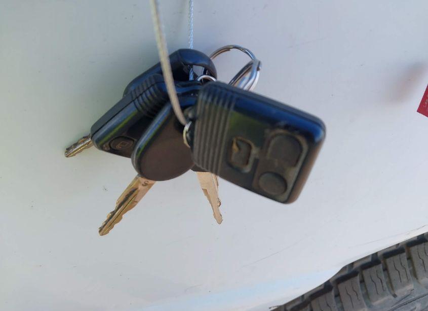 Photo 11 of 2008 Ford F-150 LARIAT/XL/XLT (VIN 1FTPX12V98KE15682)