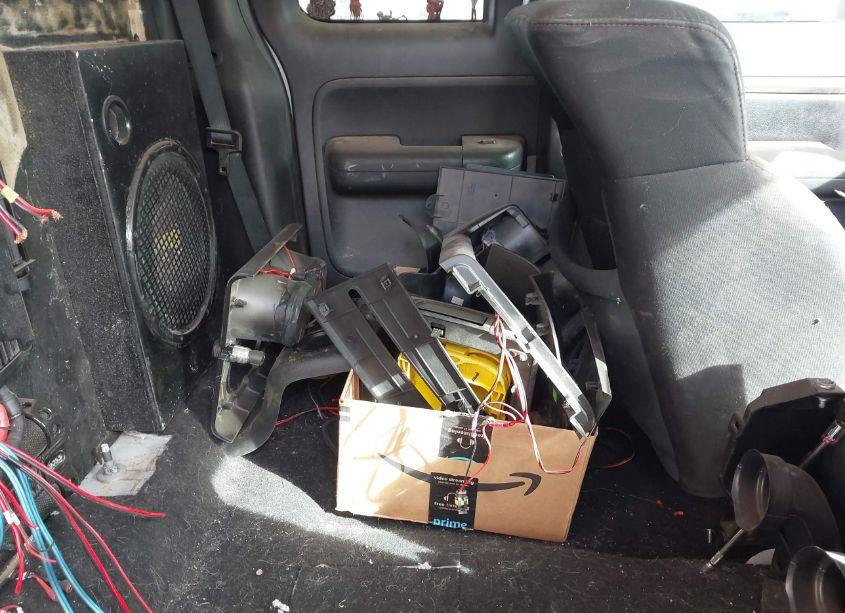 Photo 12 of 2008 Ford F-150 LARIAT/XL/XLT (VIN 1FTPX12V98KE15682)