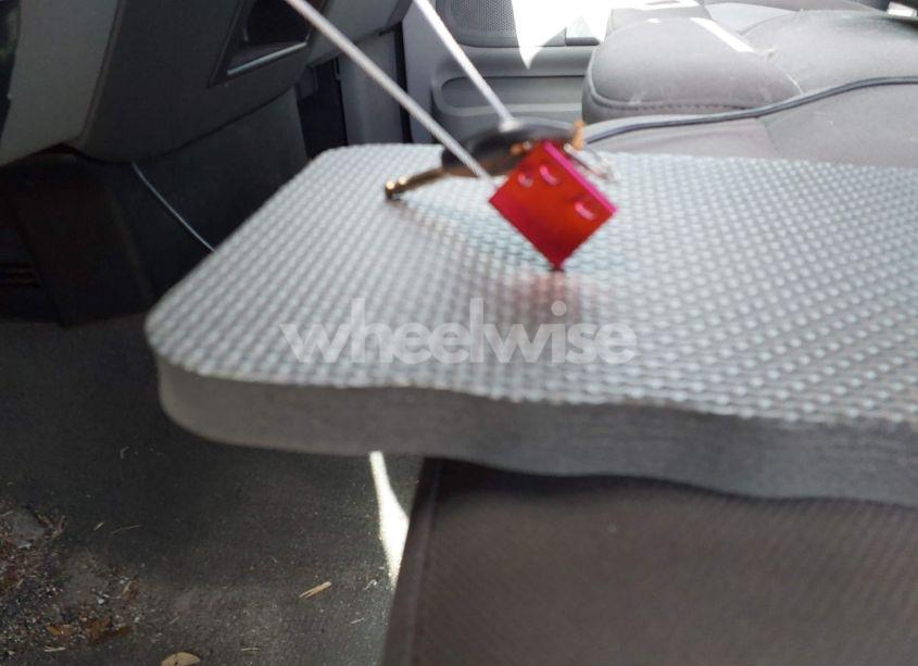 Photo 11 of 2006 Ford F-150 LARIAT/XL/XLT (VIN 1FTPX12VX6NB83220)