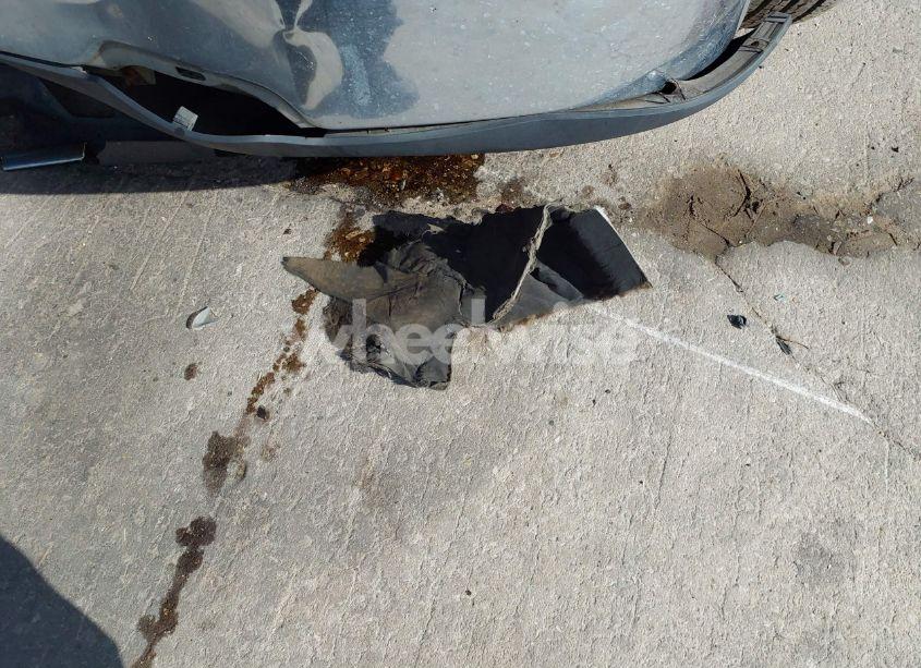 Photo 12 of 2006 Ford F-150 LARIAT/XL/XLT (VIN 1FTPX12VX6NB83220)