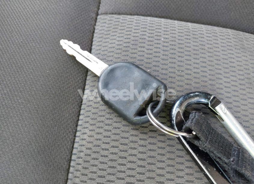 Photo 11 of 2004 Ford F-150 FX4/LARIAT/XL/XLT (VIN 1FTPX14504NB21951)