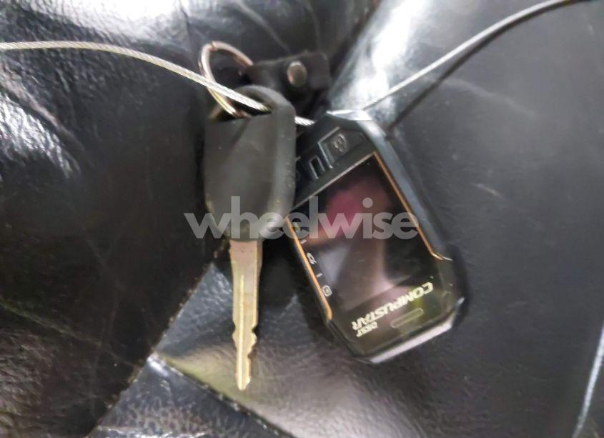 Photo 11 of 2004 Ford F-150 FX4/LARIAT/XL/XLT (VIN 1FTPX14504NB42962)