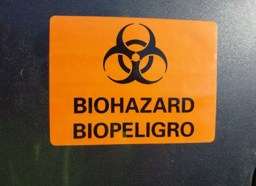 Photo 11 of 2004 Ford F-150 FX4/LARIAT/XL/XLT (VIN 1FTPX14504NC04425)