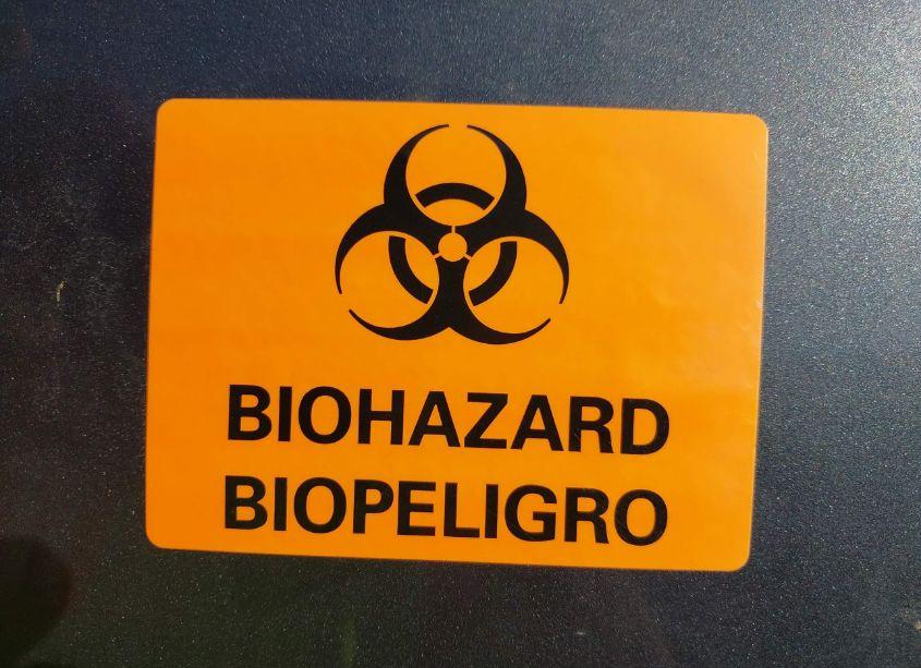 Photo 15 of 2004 Ford F-150 FX4/LARIAT/XL/XLT (VIN 1FTPX14504NC04425)