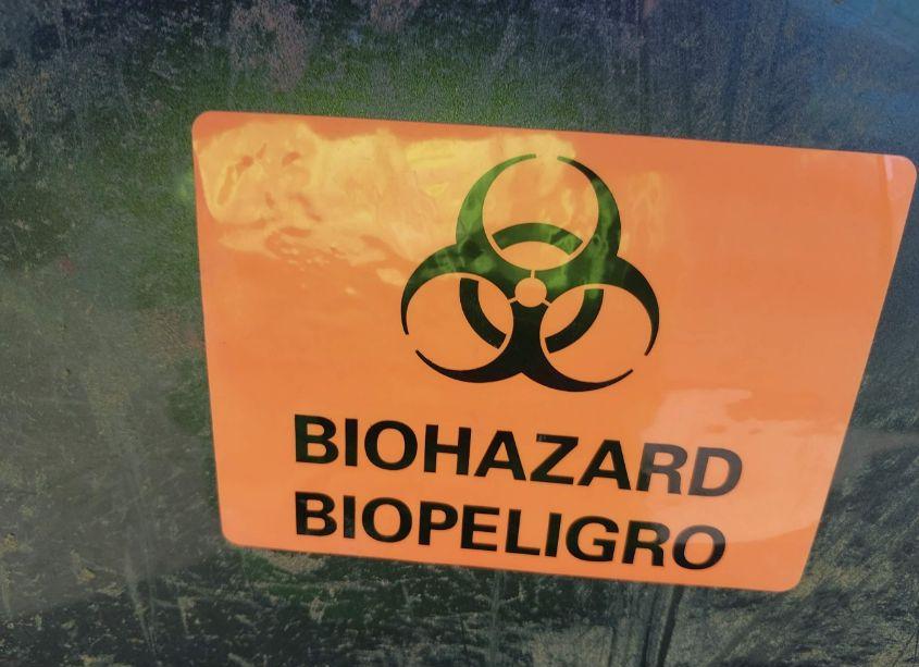 Photo 5 of 2004 Ford F-150 FX4/LARIAT/XL/XLT (VIN 1FTPX14504NC04425)