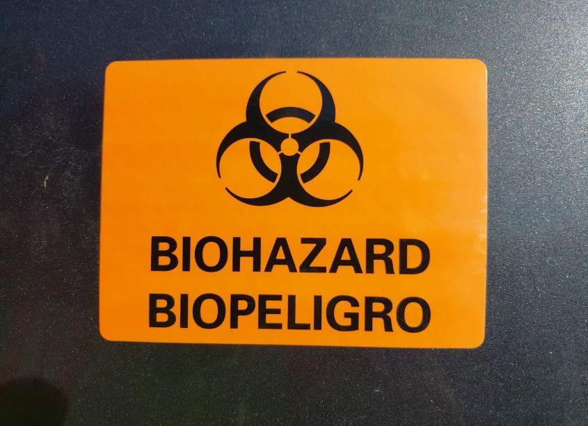 Photo 7 of 2004 Ford F-150 FX4/LARIAT/XL/XLT (VIN 1FTPX14504NC04425)