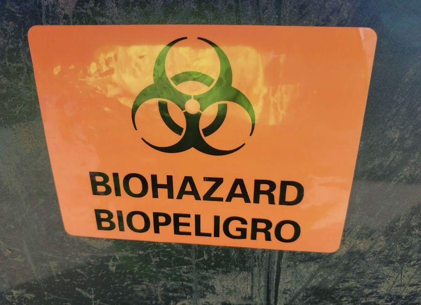 Photo 8 of 2004 Ford F-150 FX4/LARIAT/XL/XLT (VIN 1FTPX14504NC04425)