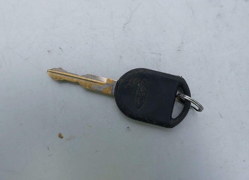 Photo 11 of 2004 Ford F-150 FX4/LARIAT/XL/XLT (VIN 1FTPX14504NC37747)