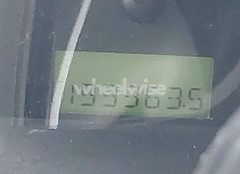 Photo 12 of 2004 Ford F-150 FX4/LARIAT/XL/XLT (VIN 1FTPX14504NC73289)