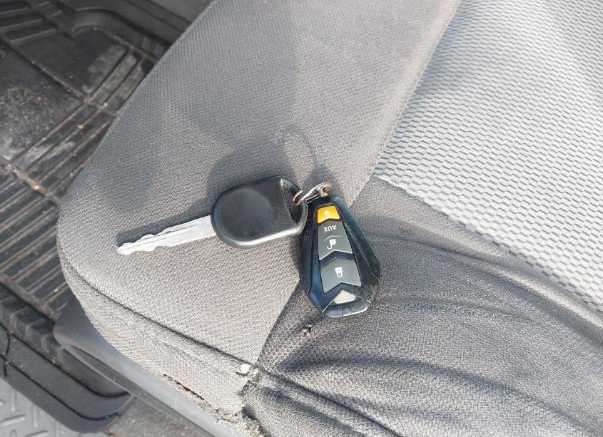 Photo 11 of 2005 Ford F-150 FX4/LARIAT/XL/XLT (VIN 1FTPX14505FB72586)