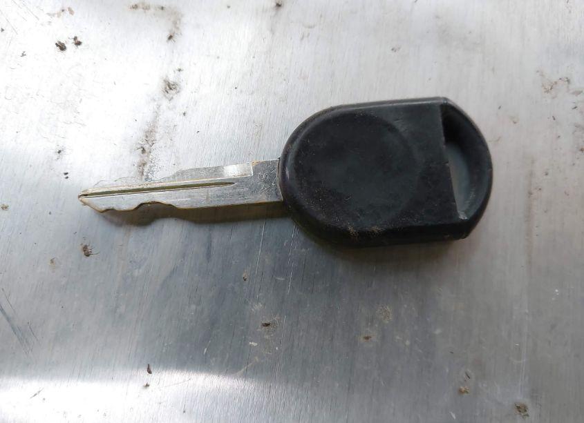 Photo 11 of 2005 Ford F-150 FX4/LARIAT/XL/XLT (VIN 1FTPX14505NB56071)