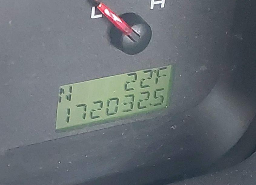 Photo 15 of 2005 Ford F-150 FX4/LARIAT/XL/XLT (VIN 1FTPX14505NB56071)