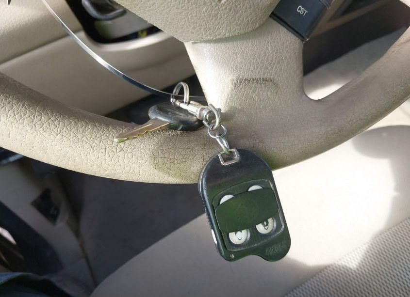 Photo 11 of 2006 Ford F-150 FX4/LARIAT/XL/XLT (VIN 1FTPX14506FB76820)