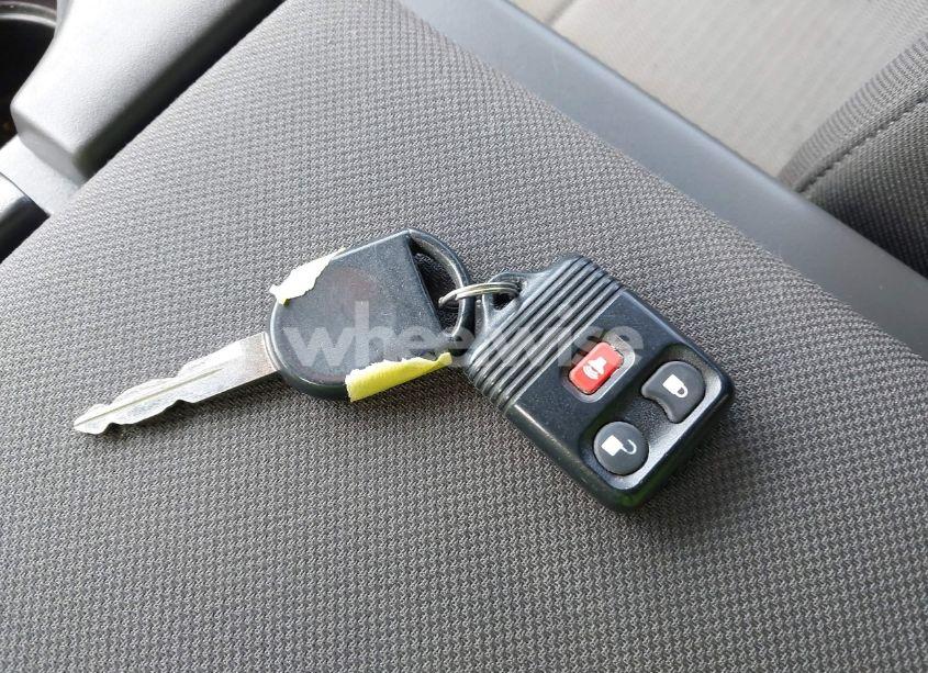 Photo 11 of 2006 Ford F-150 FX4/LARIAT/XL/XLT (VIN 1FTPX14506NB16011)