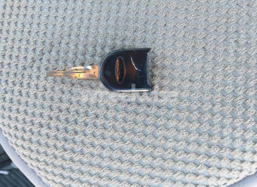 Photo 11 of 2006 Ford F-150 FX4/LARIAT/XL/XLT (VIN 1FTPX14506NB79920)