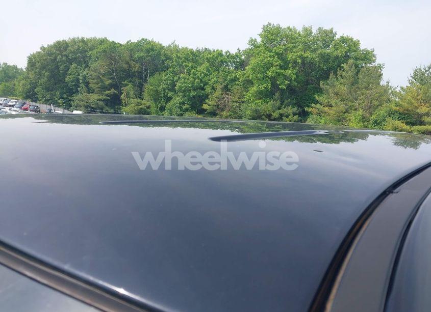 Photo 6 of 2004 Ford F-150 FX4/LARIAT/XL/XLT (VIN 1FTPX14514FA10741)