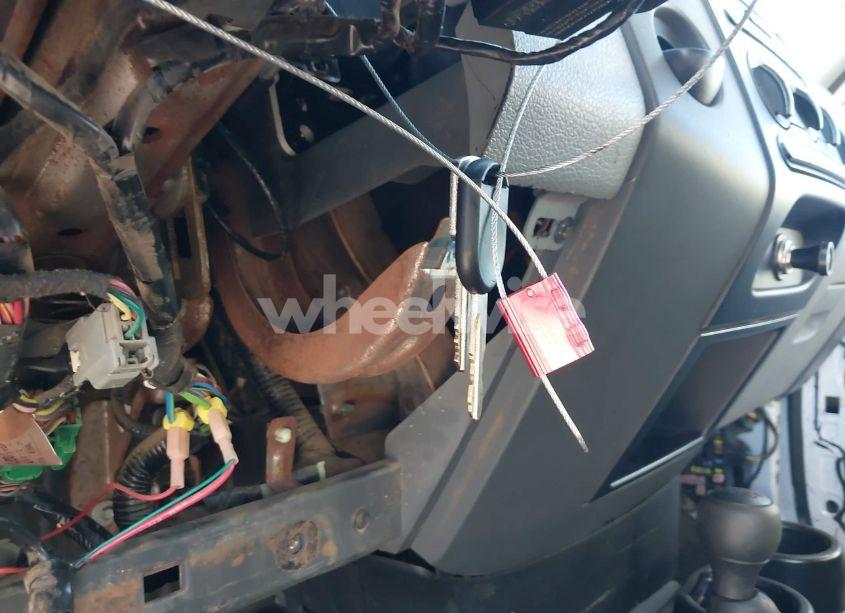 Photo 11 of 2004 Ford F-150 FX4/LARIAT/XL/XLT (VIN 1FTPX14514NA35791)