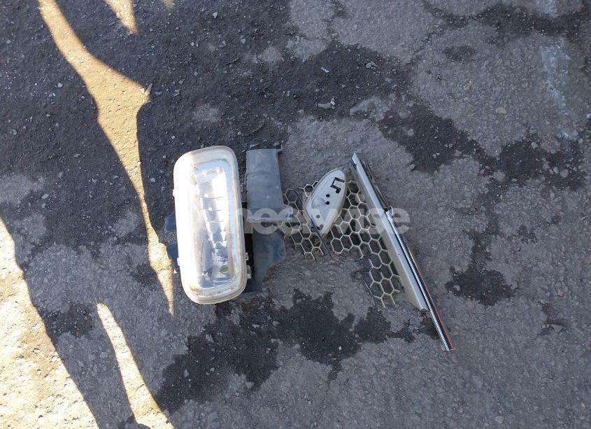 Photo 12 of 2004 Ford F-150 FX4/LARIAT/XL/XLT (VIN 1FTPX14514NB02115)