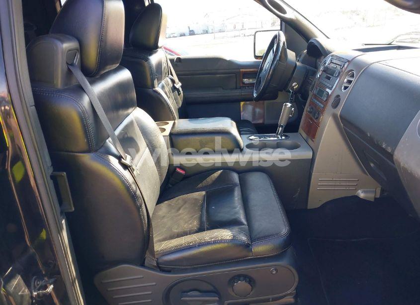 Photo 5 of 2004 Ford F-150 FX4/LARIAT/XL/XLT (VIN 1FTPX14514NB02115)