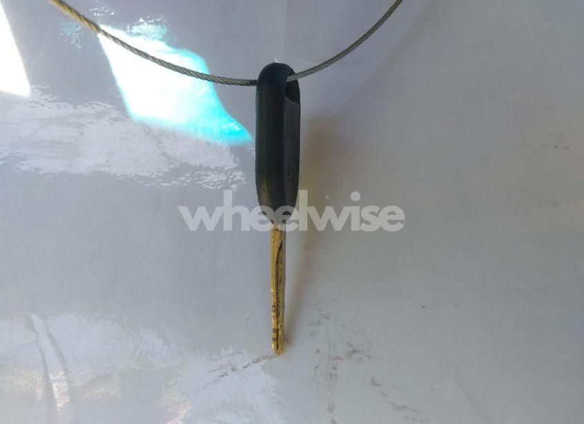 Photo 11 of 2005 Ford F-150 FX4/LARIAT/XL/XLT (VIN 1FTPX14515FB17631)