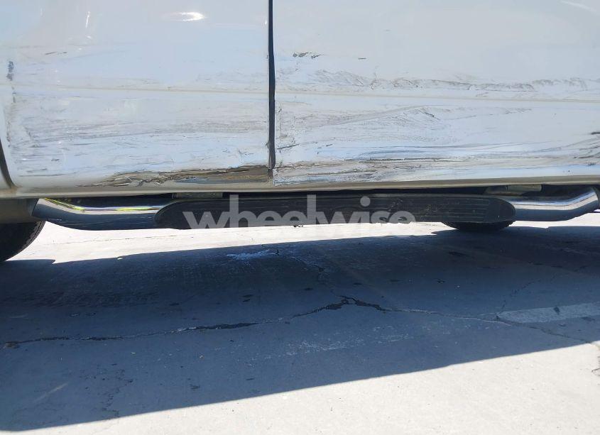 Photo 19 of 2005 Ford F-150 FX4/LARIAT/XL/XLT (VIN 1FTPX14515FB17631)