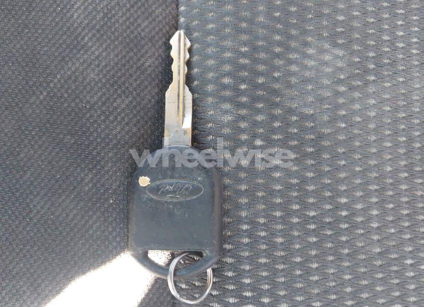 Photo 11 of 2005 Ford F-150 FX4/LARIAT/XL/XLT (VIN 1FTPX14515NA23061)