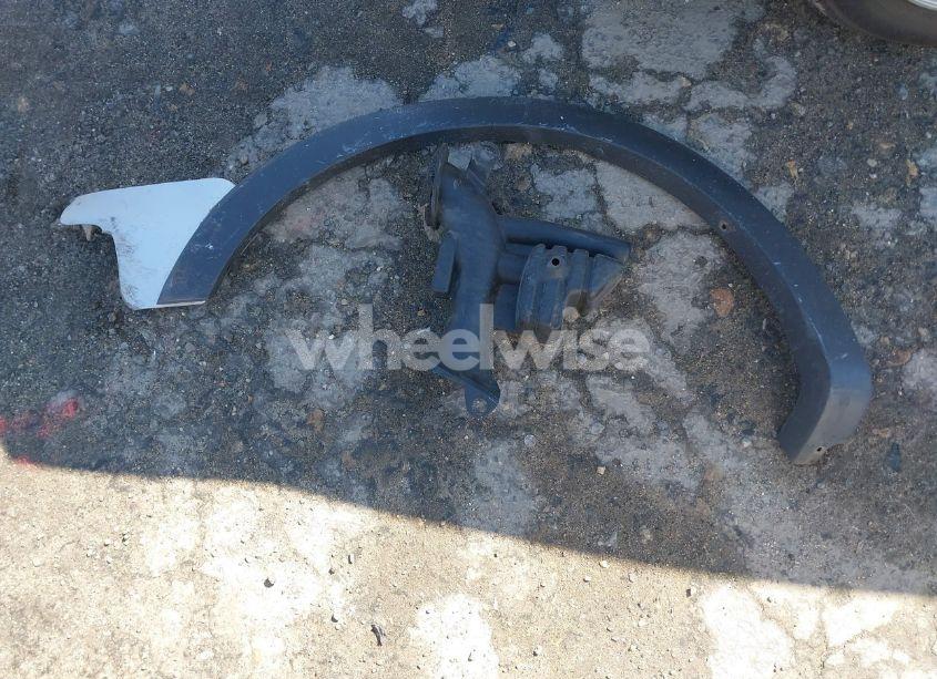 Photo 12 of 2005 Ford F-150 FX4/LARIAT/XL/XLT (VIN 1FTPX14515NA23061)