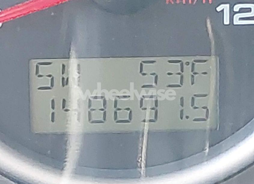 Photo 16 of 2005 Ford F-150 FX4/LARIAT/XL/XLT (VIN 1FTPX14515NA23061)