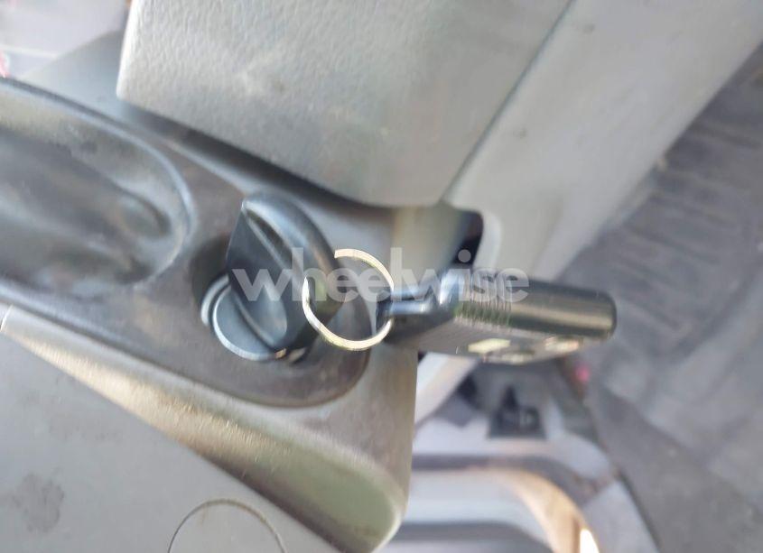 Photo 11 of 2006 Ford F-150 FX4/LARIAT/XL/XLT (VIN 1FTPX14516FA47968)