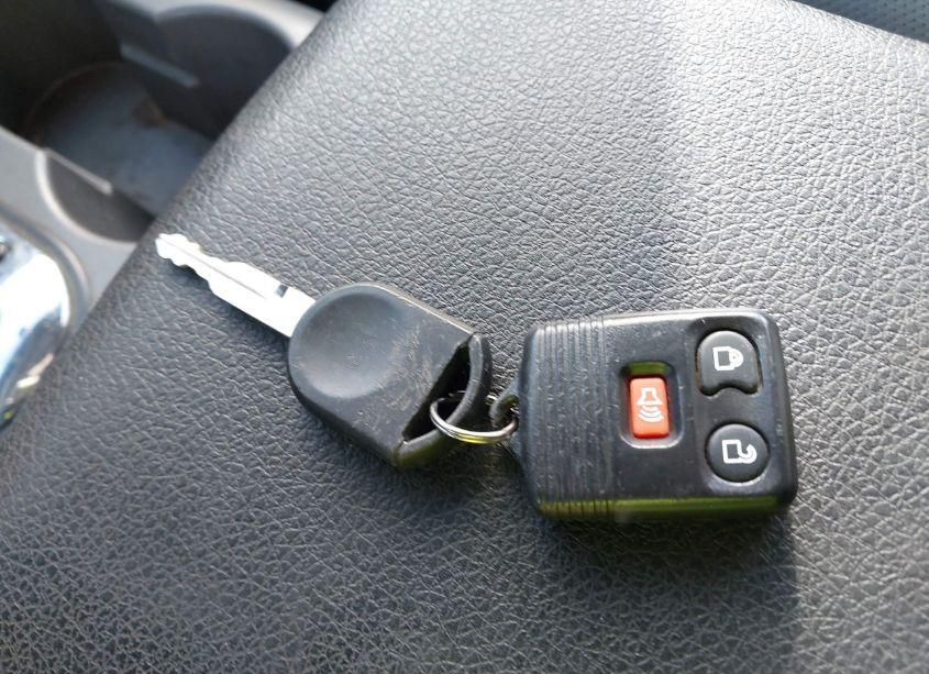 Photo 11 of 2006 Ford F-150 FX4/LARIAT/XL/XLT (VIN 1FTPX14516NA26558)