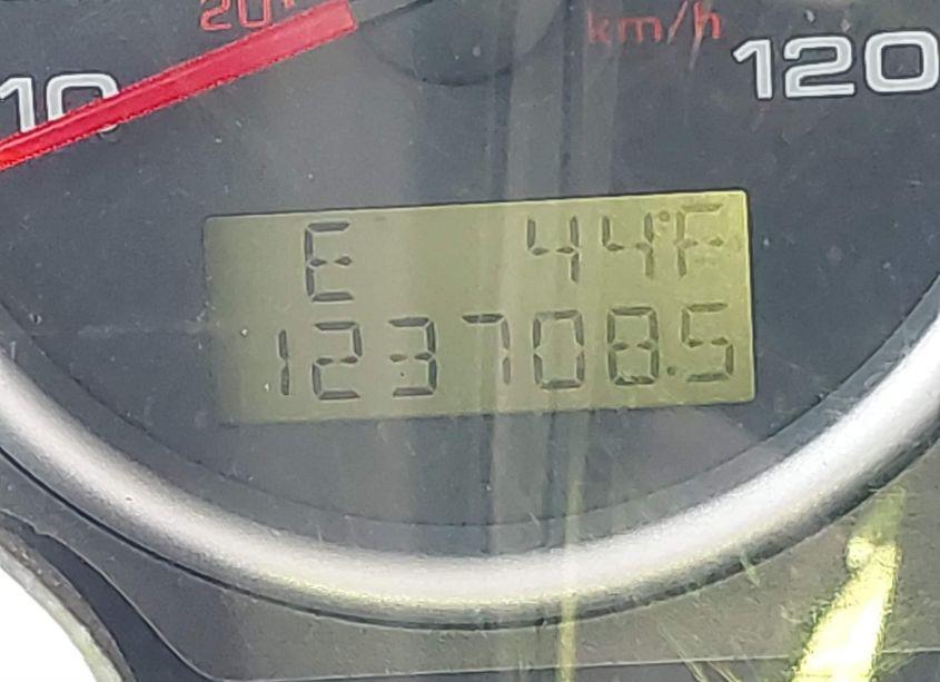 Photo 7 of 2006 Ford F-150 FX4/LARIAT/XL/XLT (VIN 1FTPX14516NA26558)