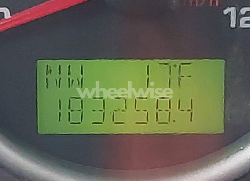 Photo 12 of 2004 Ford F-150 FX4/LARIAT/XL/XLT (VIN 1FTPX14524NA32186)