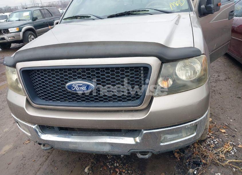 Photo 6 of 2004 Ford F-150 FX4/LARIAT/XL/XLT (VIN 1FTPX14524NA34164)