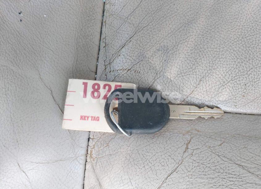 Photo 11 of 2004 Ford F-150 FX4/LARIAT/XL/XLT (VIN 1FTPX14524NB47614)