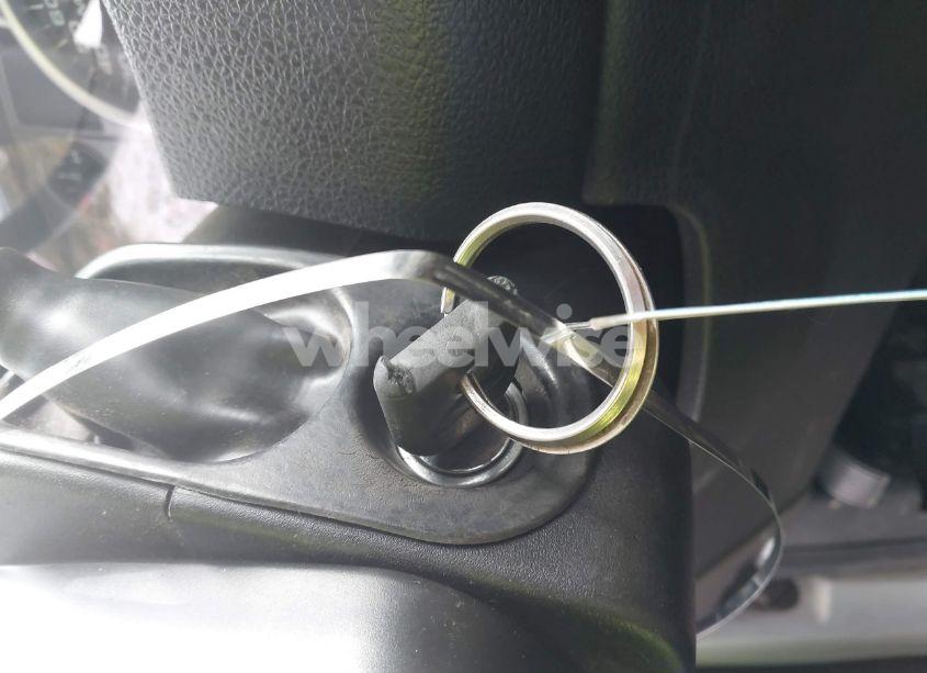 Photo 11 of 2004 Ford F-150 FX4/LARIAT/XL/XLT (VIN 1FTPX14524NC10680)