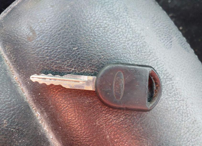 Photo 11 of 2005 Ford F-150 FX4/LARIAT/XL/XLT (VIN 1FTPX14525FA16436)