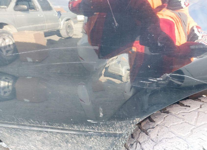 Photo 12 of 2005 Ford F-150 FX4/LARIAT/XL/XLT (VIN 1FTPX14525FA16436)