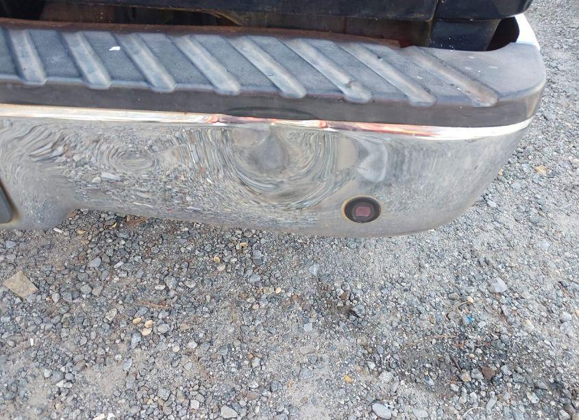 Photo 13 of 2005 Ford F-150 FX4/LARIAT/XL/XLT (VIN 1FTPX14525FA16436)